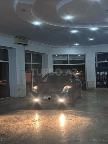 Toyota Prius 2007, 470,820 km - 1.5 l - Bakı