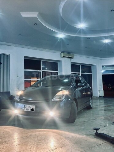 Toyota Prius 2007, 470,820 km - 1.5 l - Bakı