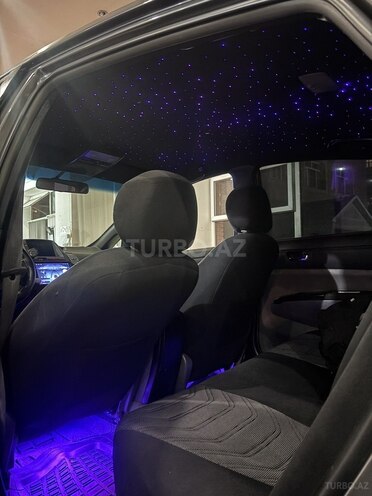 Toyota Prius 2007, 470,820 km - 1.5 l - Bakı
