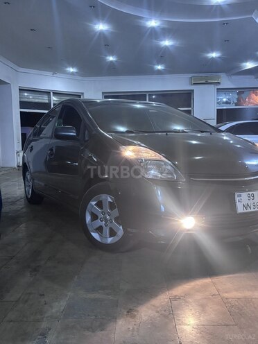 Toyota Prius 2007, 470,820 km - 1.5 l - Bakı