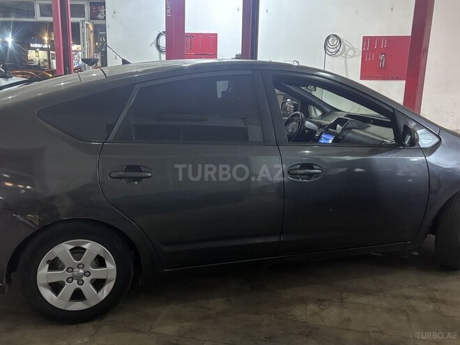 Toyota Prius 2007, 470,820 km - 1.5 l - Bakı