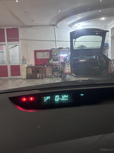 Toyota Prius 2007, 470,820 km - 1.5 l - Bakı