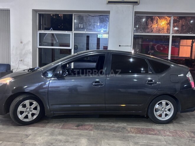 Toyota Prius 2007, 470,820 km - 1.5 l - Bakı