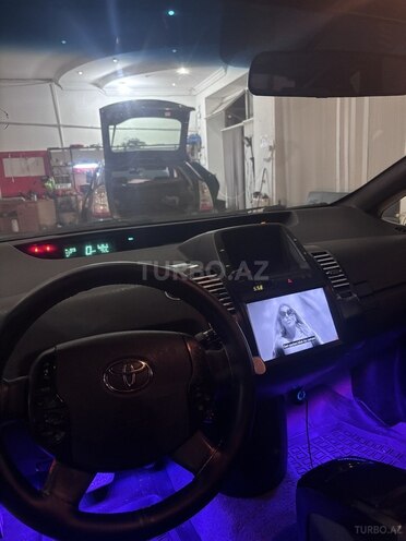 Toyota Prius 2007, 470,820 km - 1.5 l - Bakı