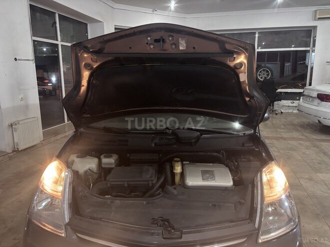 Toyota Prius 2007, 470,820 km - 1.5 l - Bakı