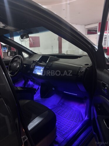 Toyota Prius 2007, 470,820 km - 1.5 l - Bakı