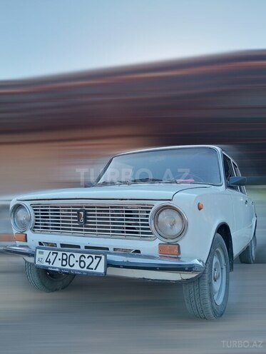 LADA (VAZ) 21011 1979, 180,332 km - 1.3 л - Cəlilabad