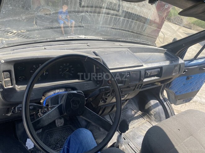 GAZ 2705 2002, 550,015 km - 2.4 l - Hacıqabul