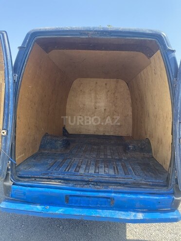 GAZ 2705 2002, 550,015 km - 2.4 l - Hacıqabul