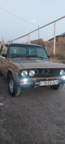 LADA (VAZ) 2106 1990, 79,000 km - 1.6 л - Bakı