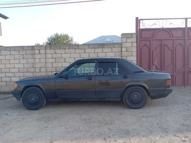 Mercedes 190 1993, 375,000 km - 2.0 l - Hacıqabul