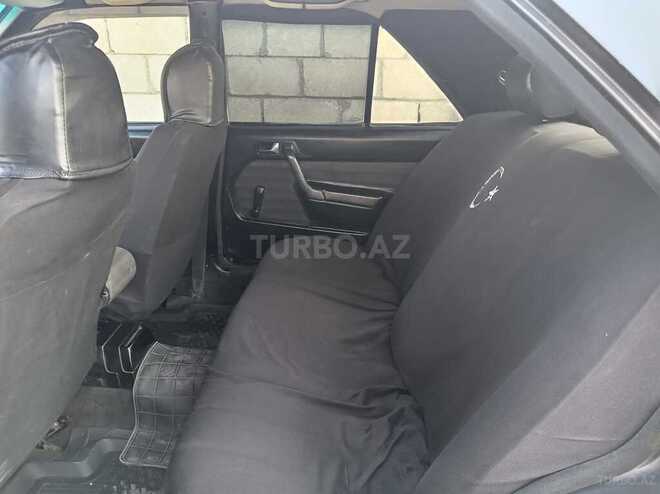 Mercedes 190 1993, 375,000 km - 2.0 l - Hacıqabul