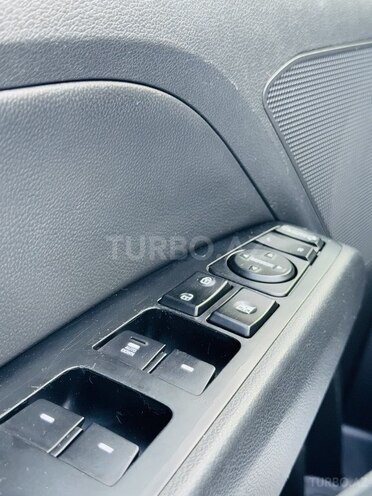 Hyundai Avante 2016, 215,044 km - 1.6 l - İmişli