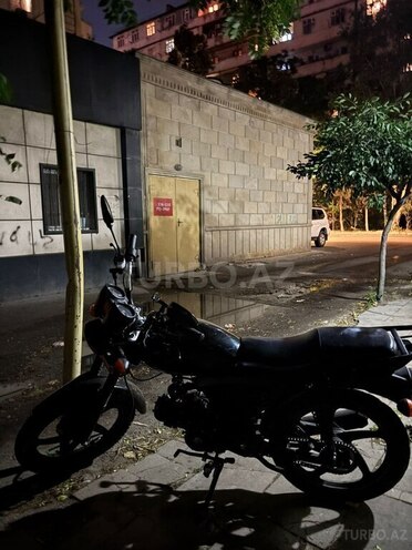Tufan M50 2021, 31,000 km - 0.1 l - Bakı