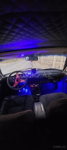 LADA (VAZ) 2106 1990, 79,000 km - 1.6 л - Bakı