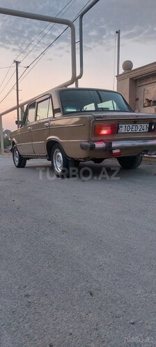 LADA (VAZ) 2106 1990, 79,000 km - 1.6 л - Bakı