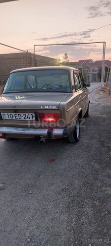 LADA (VAZ) 2106 1990, 79,000 km - 1.6 л - Bakı