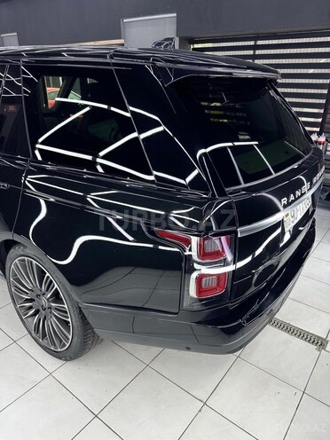 Land Rover Range Rover 2019, 105,000 km - 3.0 l - Bakı