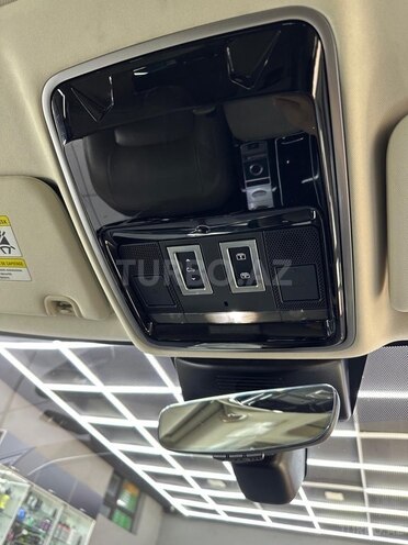 Land Rover Range Rover 2019, 105,000 km - 3.0 l - Bakı