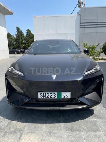 Changan Deepal S7 2025, 0 km - 1.5 l - Bakı