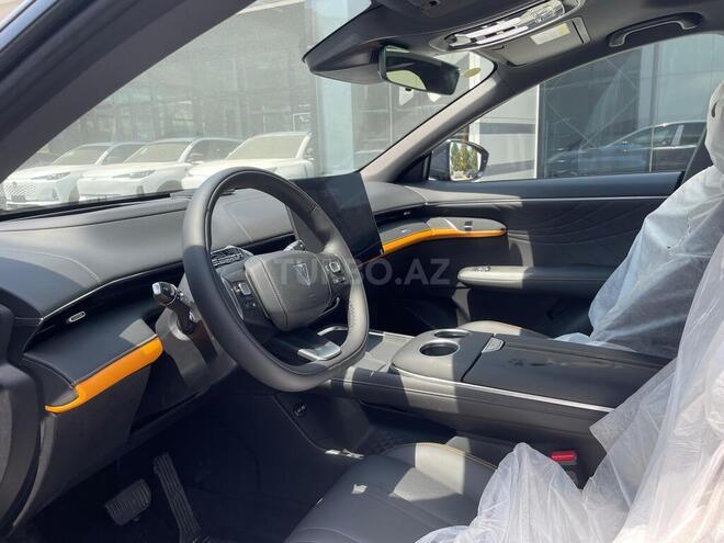 Changan Deepal S7 2025, 0 km - 1.5 l - Bakı