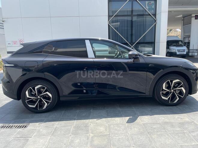 Changan Deepal S7 2025, 0 km - 1.5 l - Bakı