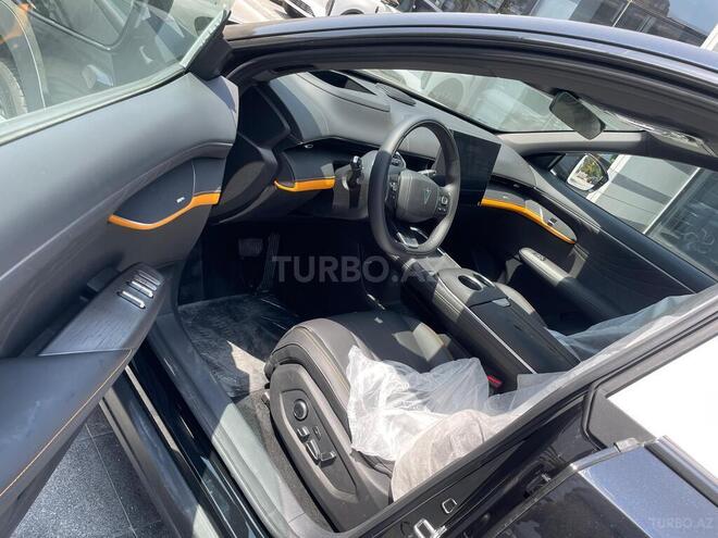 Changan Deepal S7 2025, 0 km - 1.5 l - Bakı