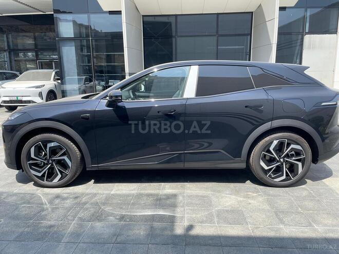 Changan Deepal S7 2025, 0 km - 1.5 l - Bakı