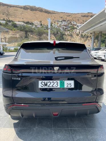 Changan Deepal S7 2025, 0 km - 1.5 l - Bakı