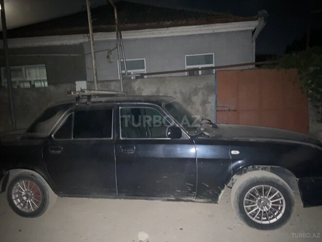GAZ 31105 2005, 200,000 km - 2.3 l - Xudat