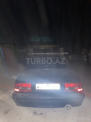GAZ 31105 2005, 200,000 km - 2.3 l - Xudat