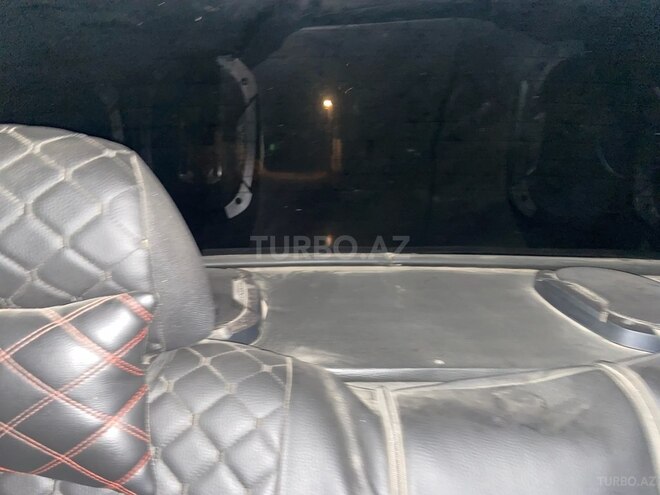 GAZ 31105 2005, 200,000 km - 2.3 l - Xudat