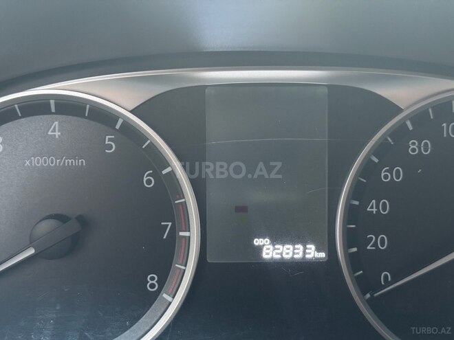 Nissan Kicks 2018, 82,228 km - 1.6 l - Bakı