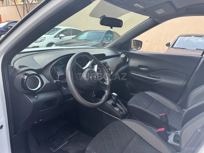 Nissan Kicks 2018, 82,228 km - 1.6 l - Bakı