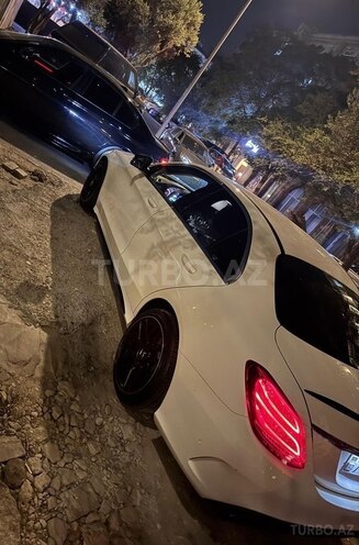 Mercedes C 300 2016, 167,500 km - 2.0 л - Bakı