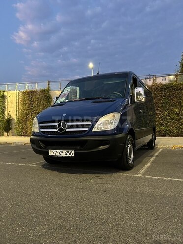 Mercedes Sprinter 313 2007, 240,020 km - 2.2 l - Bakı