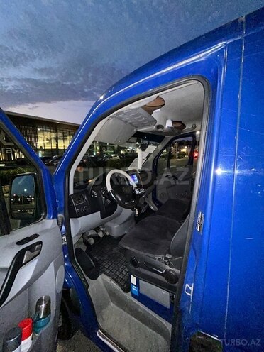 Mercedes Sprinter 313 2007, 240,020 km - 2.2 l - Bakı