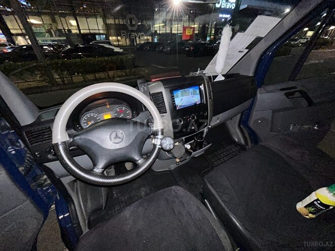Mercedes Sprinter 313 2007, 240,020 km - 2.2 l - Bakı