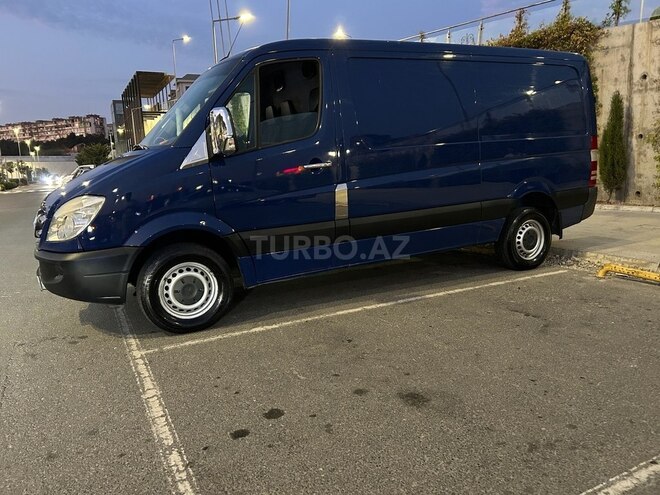 Mercedes Sprinter 313 2007, 240,020 km - 2.2 l - Bakı
