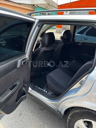 Opel Astra 2000, 303,914 km - 1.8 л - Qusar