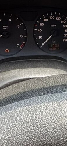 Opel Astra 2000, 303,914 km - 1.8 л - Qusar