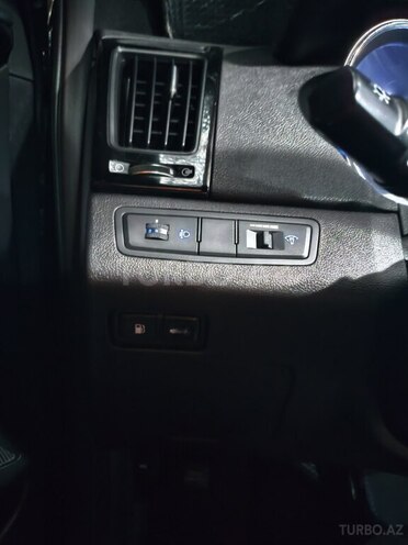 Hyundai Sonata 2011, 270,000 km - 2.4 l - Bakı