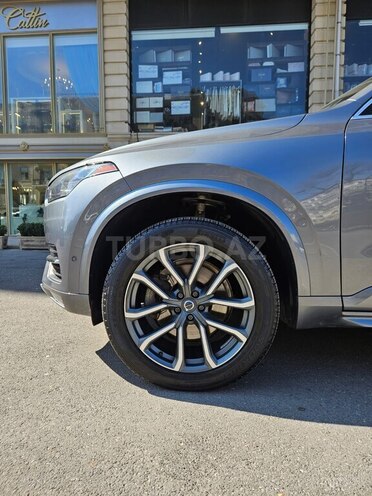 Volvo XC90 2015, 204,000 km - 2.0 l - Bakı