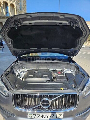 Volvo XC90 2015, 204,000 km - 2.0 l - Bakı