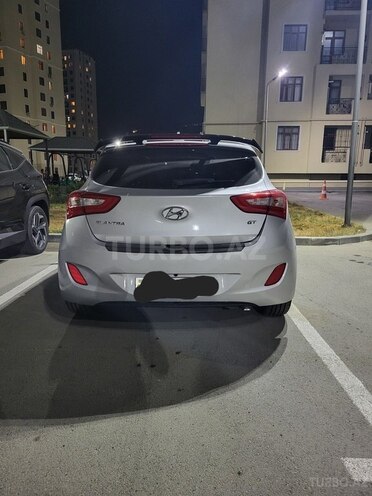 Hyundai Elantra 2014, 201,168 km - 2.0 л - Bakı