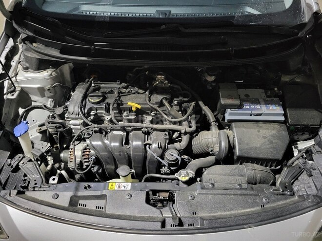 Hyundai Elantra 2014, 201,168 km - 2.0 л - Bakı