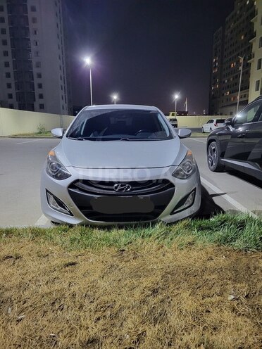 Hyundai Elantra 2014, 201,168 km - 2.0 л - Bakı