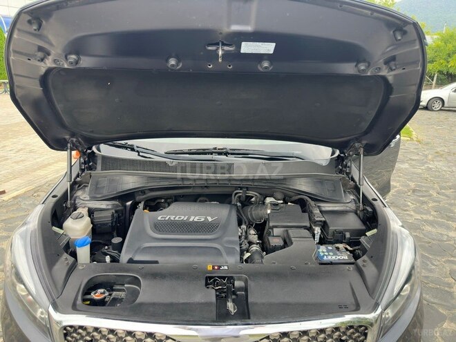 Kia Sorento 2017, 150,000 km - 2.2 л - Bakı