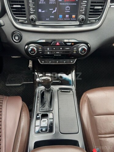 Kia Sorento 2017, 150,000 km - 2.2 л - Bakı