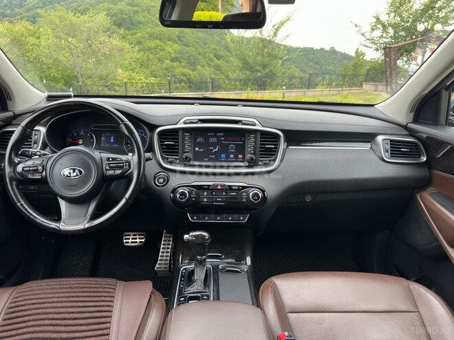 Kia Sorento 2017, 150,000 km - 2.2 л - Bakı